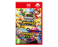 Switch Super Mario Party Jamboree + Jamboree TV - 1330147 - zdjęcie 1